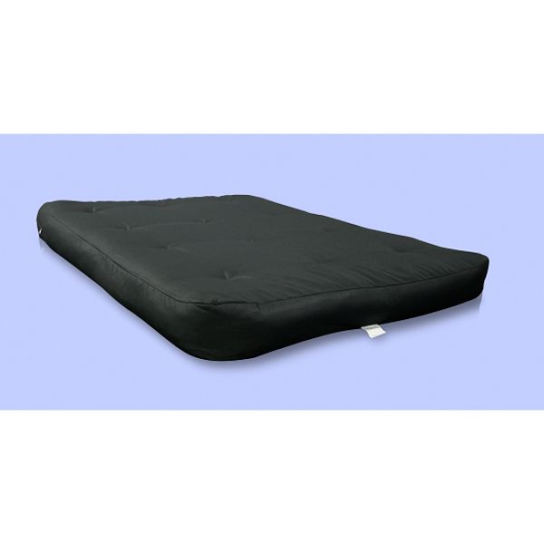 Elite Products Contour Coil Luxe 8000 Full Futon Mattress