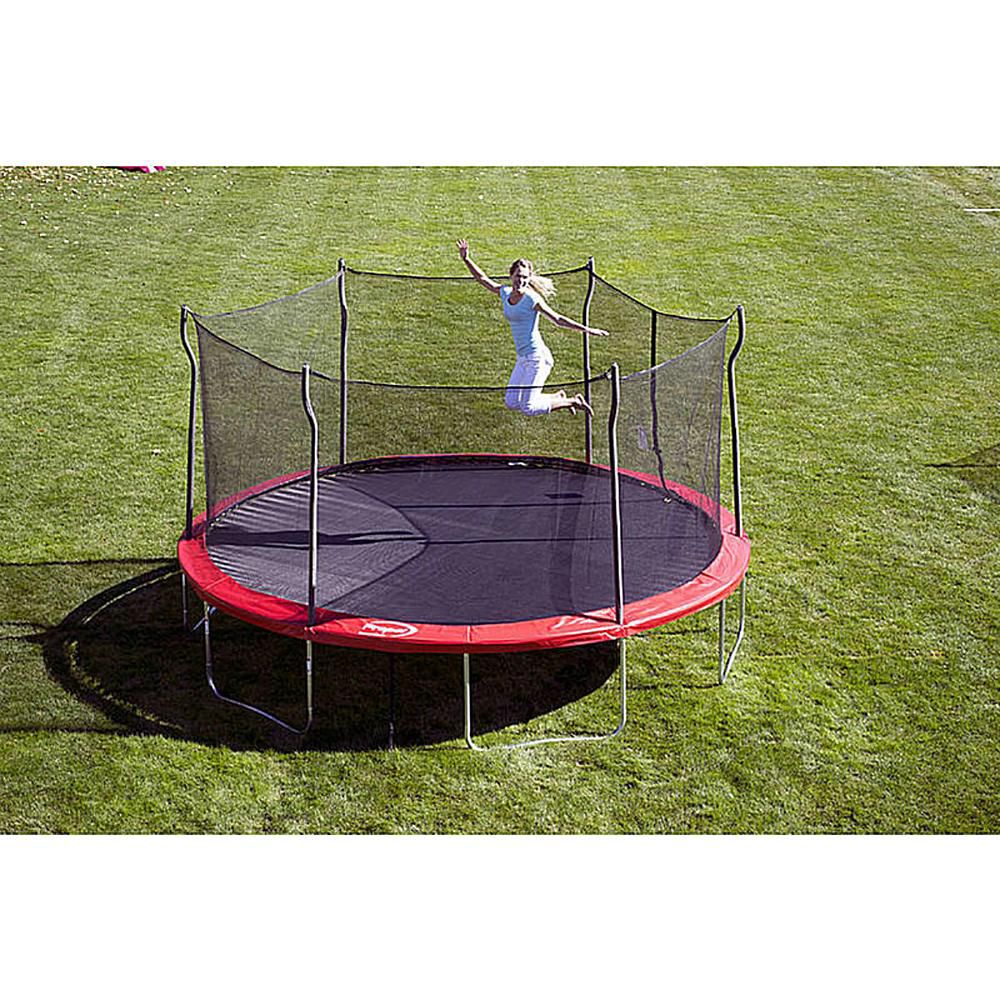 Trampolines