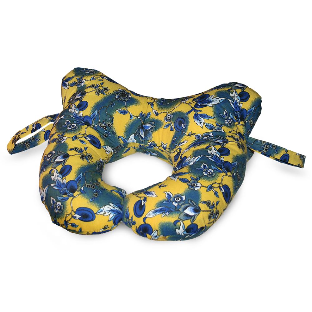 DogBones CollarBones Pillows - Plum