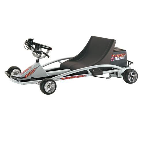 Razor Ground Force Electric Go Kart