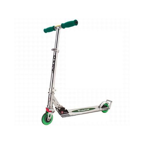 Razor A2 Scooter - Green