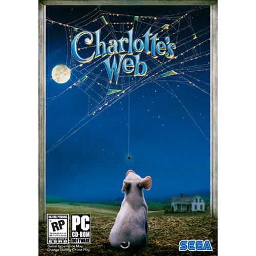 Charlotte's Web