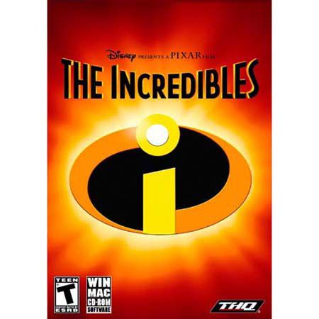 Incredibles PC at Kmart.com