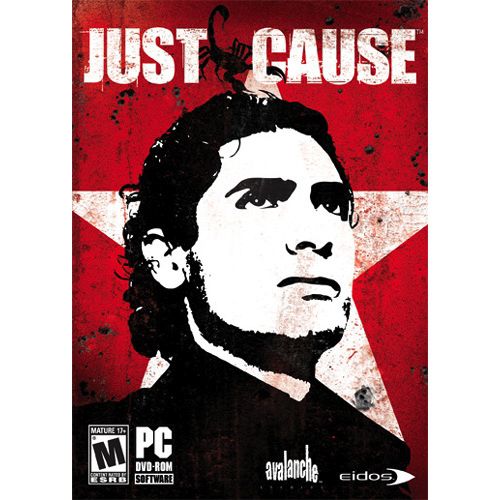 Just Cause at Kmart.com