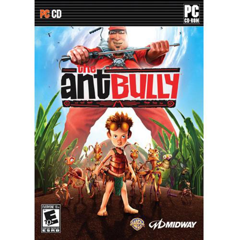 Midway Ant Bully at Kmart.com