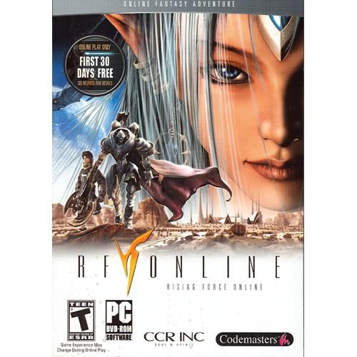 Codemasters Rising Force Online at Kmart.com