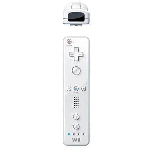 Wii Remote Controller