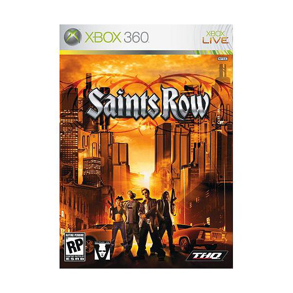 Kmart Coupons Online Codes Thq Xbox 360 Saint's Row Video Game