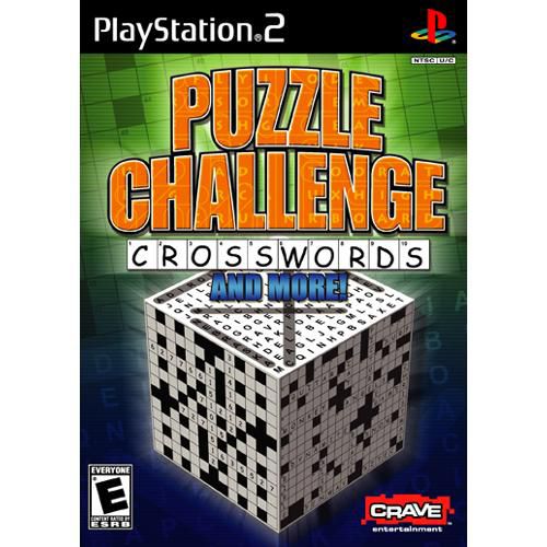 Puzzle Challenge - Crosswords and more                                                                                           at mygofer.com