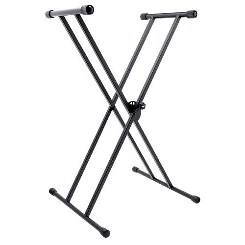 World Tour Keyboard Stand, Double X at Kmart.com