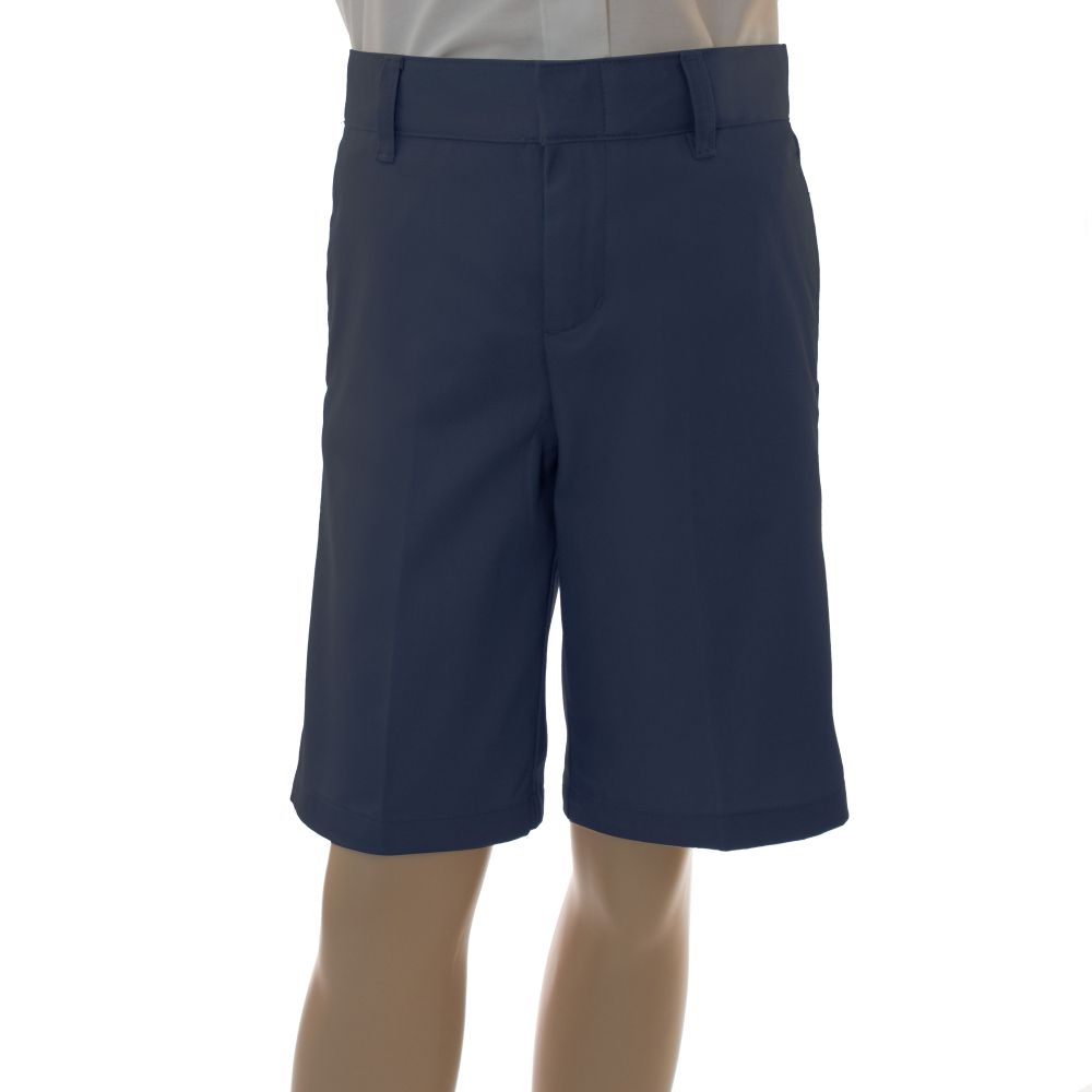 French Toast Boy's Flat Front Adjustable Waist Short at Kmart.com