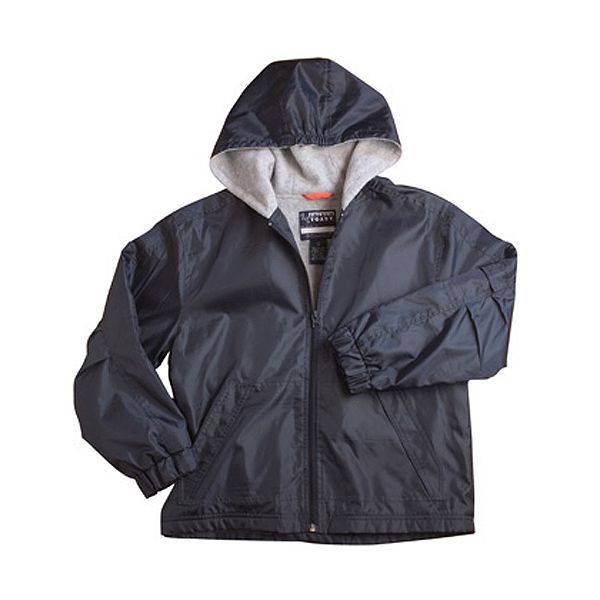 French Toast School Uniforms Unisex Lined Jacket