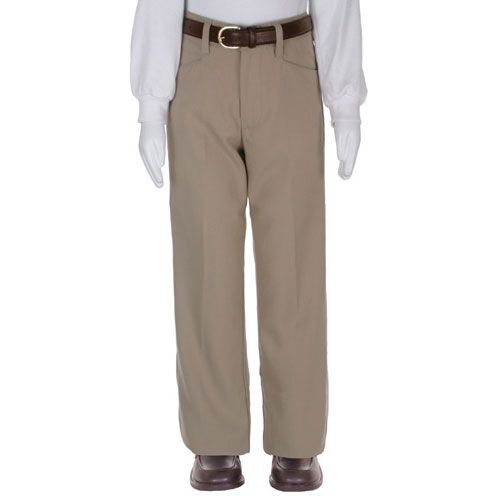 French Toast (Size 4-6X) Girl's Flat-Front Pant at Kmart.com