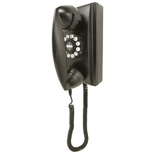 Crosley Corded Phone, 302 Wall Phone at Sears.com