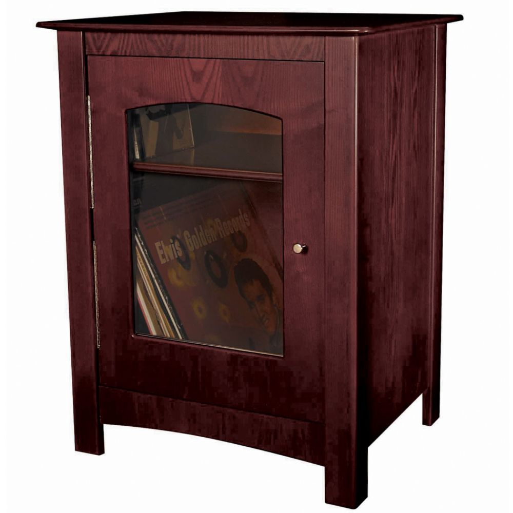 Crosley Bardstown Entertainment Center Cabinet at Kmart.com