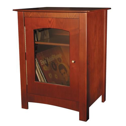Crosley Entertainment Center Cabinet, Williamsburg / Paprika at Sears.com