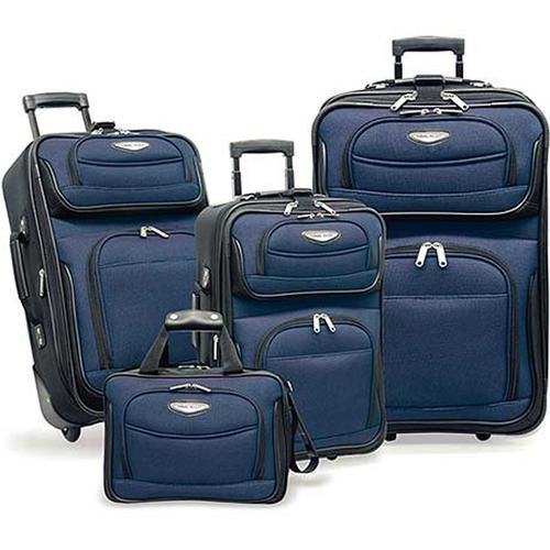 Luggage Review on Luggage Set Reviews   Read Reviews About Luggage Sets   Mysears