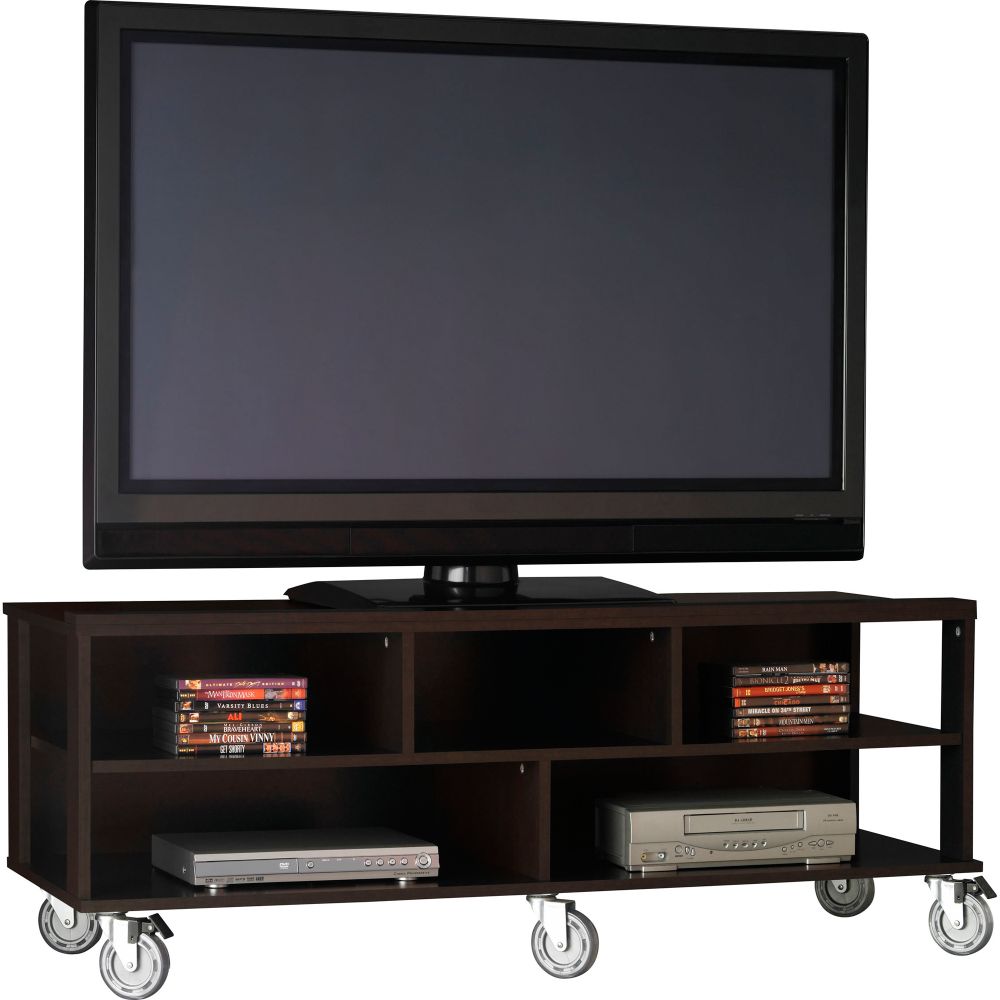 Ameriwood Flat Panel TV Stand at Sears.com