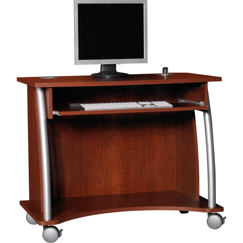 Ameriwood Computer Cart at Kmart.com
