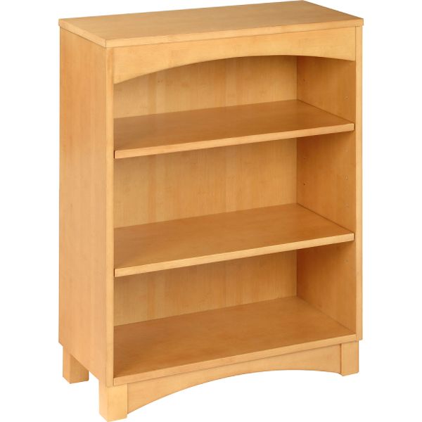 Altra Platz 3 Shelf Bookcase 9442096