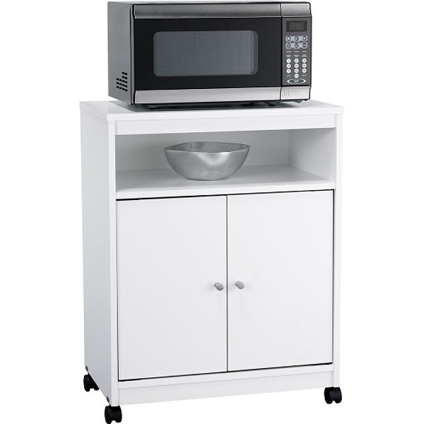 Ameriwood Microwave Cart 5206015GM