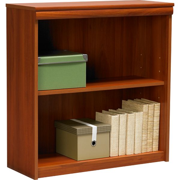 Ameriwood 2-shelf Bookcase 9415083ST