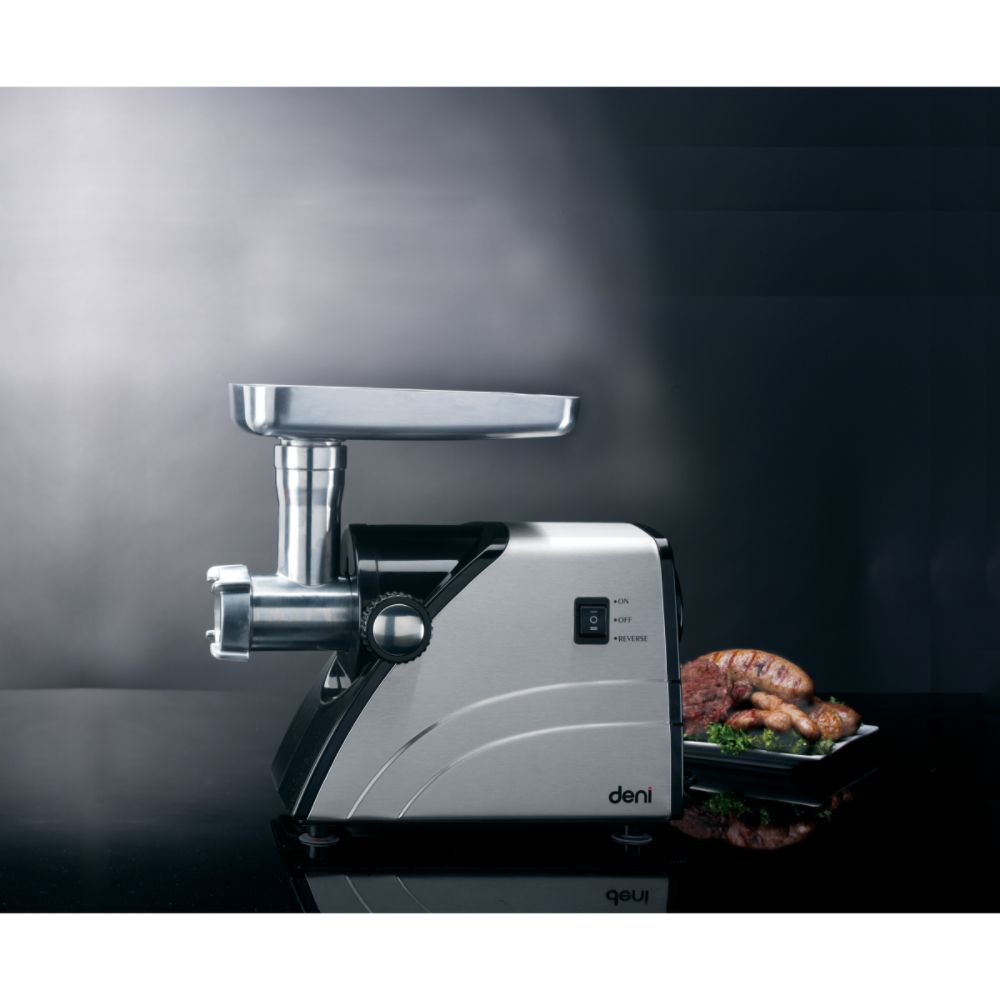 Deni 550 Watt Meat Grinder at Kmart.com