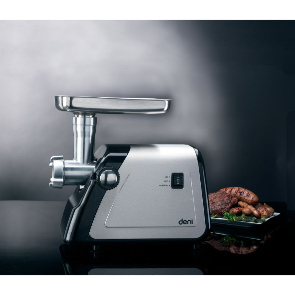 Deni 800 Watt Meat Grinder at Kmart.com