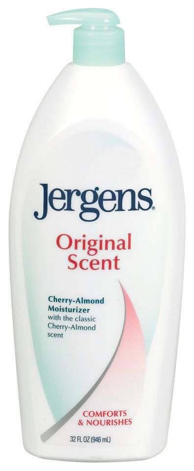 Jergens Original Lotion 32 Ounce Bottle