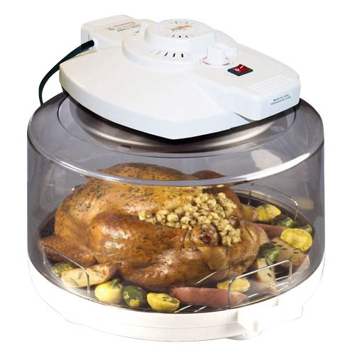 Total Chef Oven