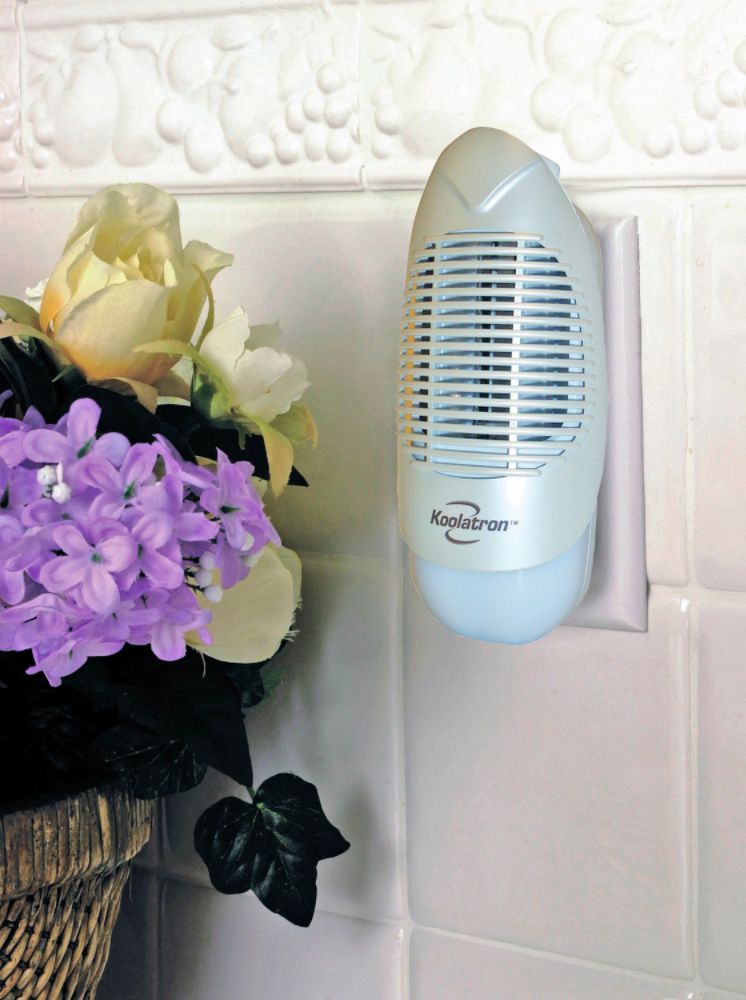Compact Air Purifier