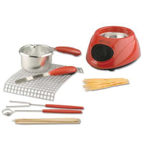 Total Chef Chocolatier Electric Melting Pot at Kmart.com