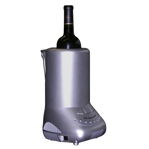 Single Bottle Wine Cellar at Kmart.com