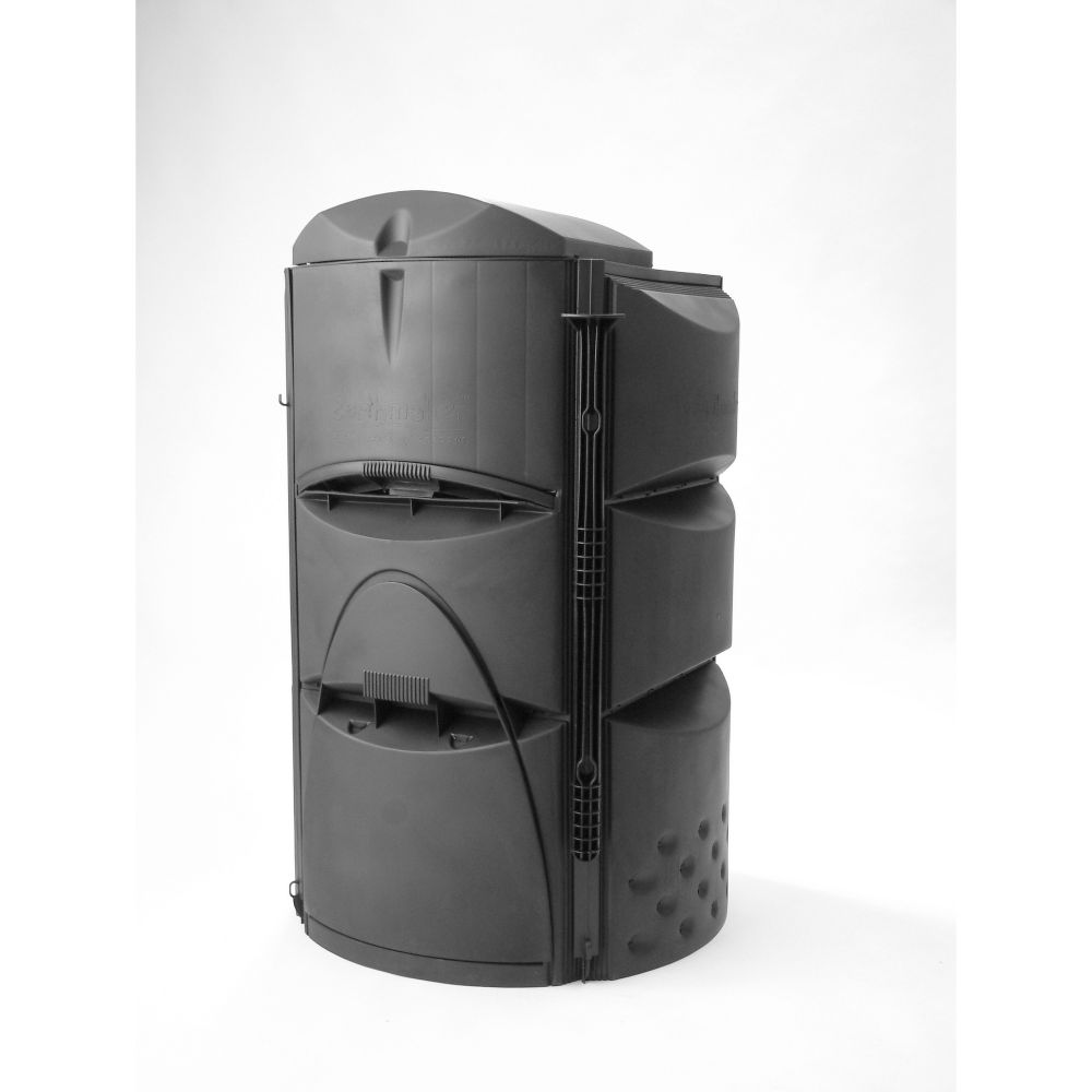 Exaco Earthmaker&reg; 124 Gallon Aerobic Composter at Kmart.com