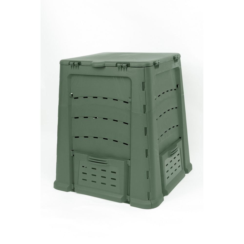 Exaco ThermoQuick&reg; 160 Gallon Compost Bin at Kmart.com