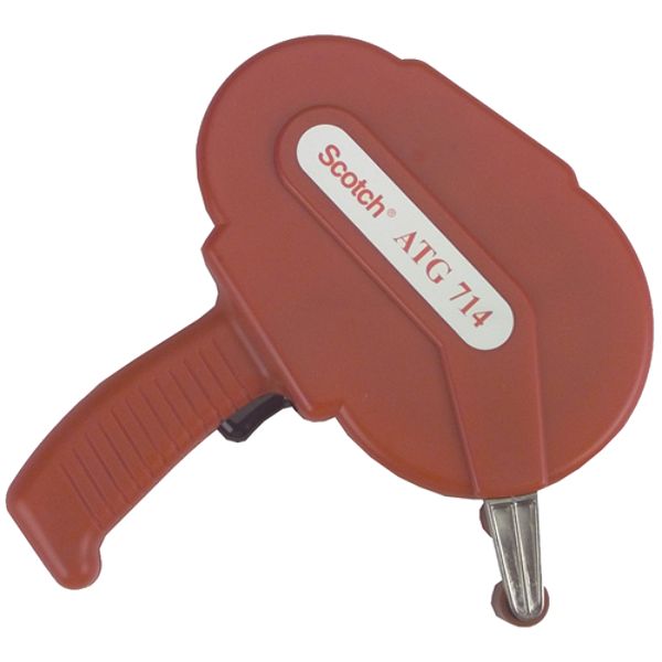 3m Scotch Atg714 Adhesive Applicator-for Tape (.25") ATG714