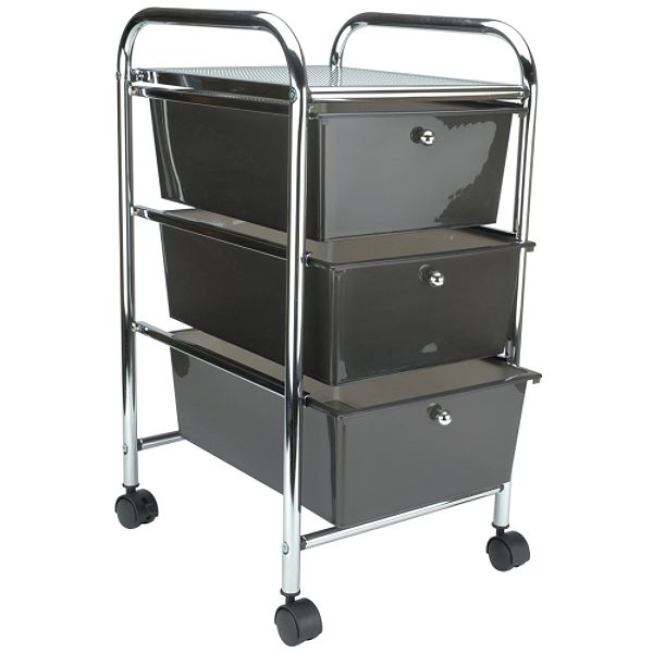 Advantus Corporation 3dr Smoke -rolling Organizer CH34006