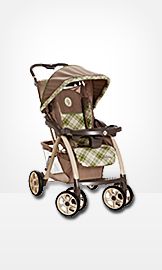 Car Seats & Strollers