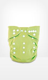 Diapering