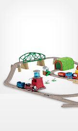 Trains