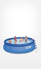 Pools & Accessories