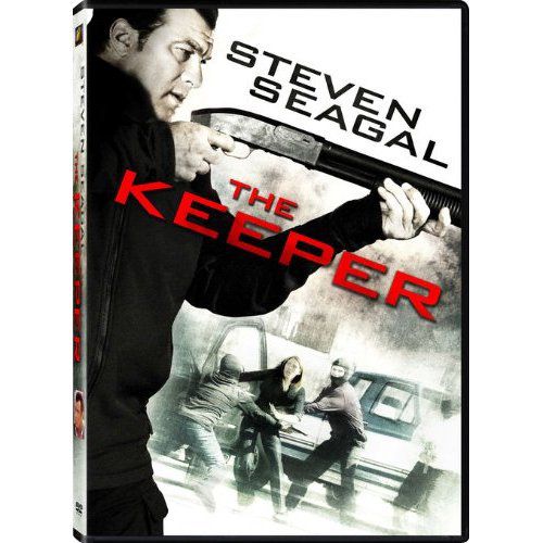 20th Century Fox The Keeper, Widescreen DVD Movie
