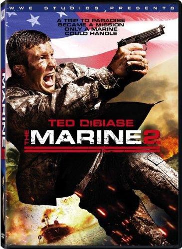 20th Century Fox The Marine 2, Widescreen DVD Movie