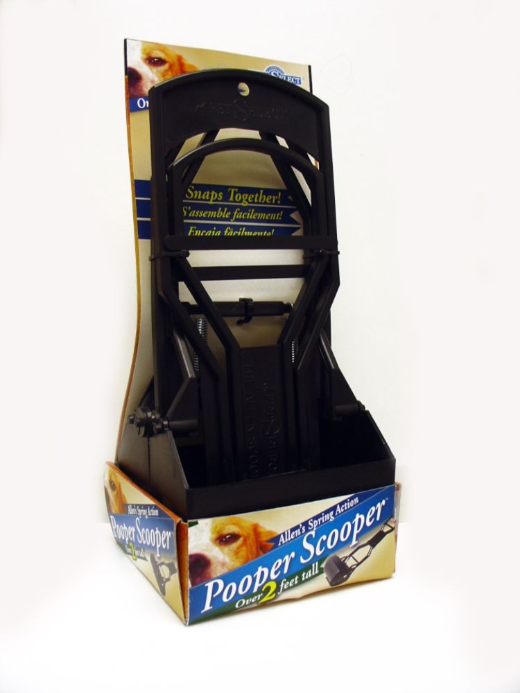 Four Paws Scooper For Grass at Kmart.com