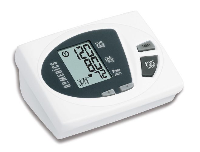 HoMedics Automatic Blood Pressure Monitor at Kmart.com