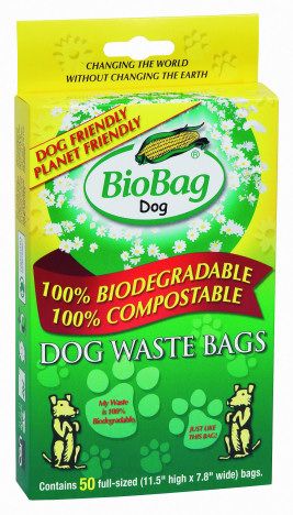 Bio Bag Waste Compostable Bags 50 ct at Kmart.com
