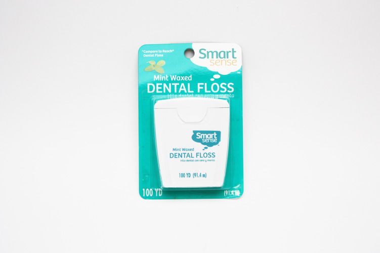 Floss & Pics