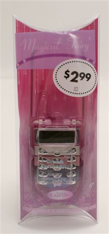 Glam Girl Beauty Call Eye Shimmer Gift Set at Kmart.com