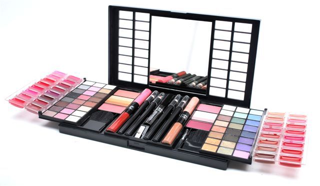 Cosmetics Gift Set at Kmart.com