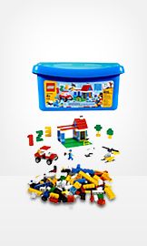 Blocks & Building Sets